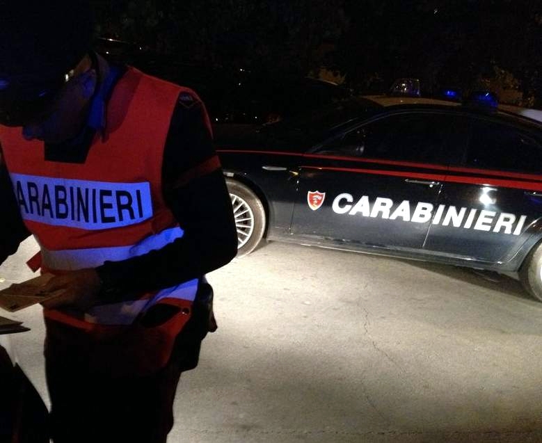 Carabinieri RagusaH24 dove la verità fa notizia