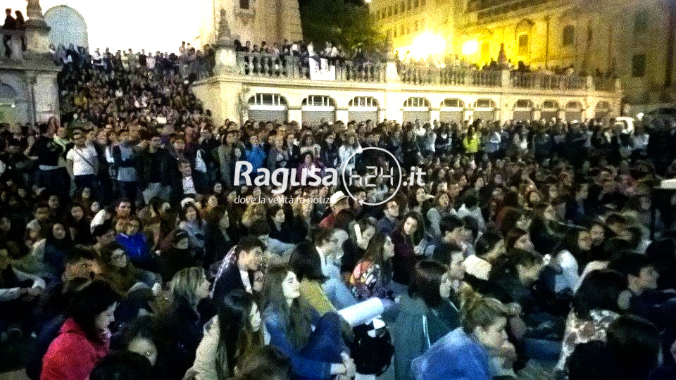 piazza-san-giovanni-ragusa-deborah-iurato