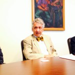 maurizio aricò