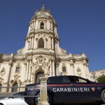 Carabinieri MODICA