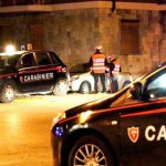 carabinieri -CONTROLLI__NOTTURNI_VITTORIA