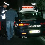 Carabinieri controlli