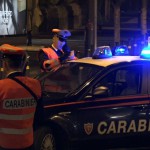 Carabinieri -Vittoria (RG)