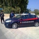 Carabinieri – controlli circolazione stradale