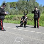 carabinieri – stradale