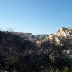 panoramica – ragusa – ragusa ibla