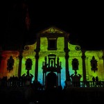 video mapping