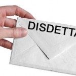 disdett