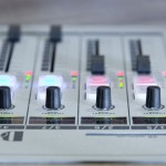 Ragusah24 radio-mixer