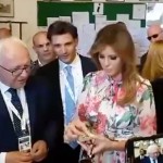 melania