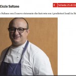 Corriere – sultano