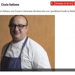 Corriere – sultano