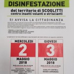 disinfestaz scoglitti