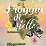 Pioggia di stelle