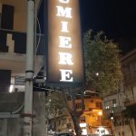 cinema lumiere esterno