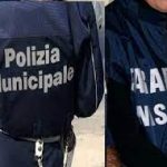 nas E polizia locale