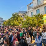 Apertura Campagna elettorale 30 04 23