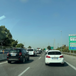 Catania – siracusa – autostrada