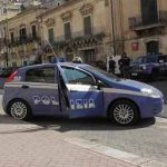 polizia modica