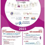 Giornata mondiale prematurità