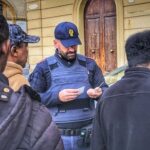 controlli stranieri, polizia