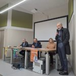 Intervento del Prefetto