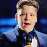 the voice kids, giuseppe