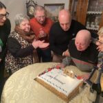 Nino Noto, 100 anni