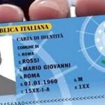 carta di identità