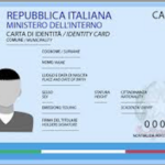 carta di identità