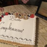 torta 100 anni Nino Noto