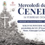 MERCOLEDI ceneri