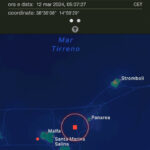 terremoto 12 marzo 24