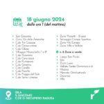 18 giugno