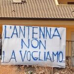 Comitato Antenna non la vogliamo