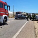 Incidente Comiso-S.Croce