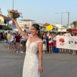 La sposa al Pride 2024