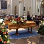 funeralil cascone polizzi, interno