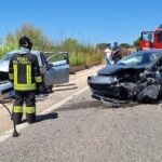 incidente comiso s croce