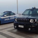 Polizia carabinieri, controlli interforze