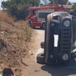 Incidente Sp31, 17 luglio 24