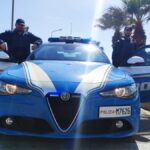 polizia Gela