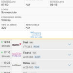 Comiso Verona Flightradar24