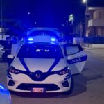 Polizia municipale Comiso