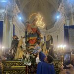 La Madonna del Rosario a Pozzallo 2024