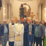 San Francesco alla Sacra Famiglia 1