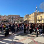 25 novembre, piazza vittoria